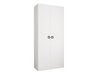 Armoire Hartford 540 (Blanc)
