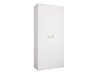 Armoire Hartford 540 (Blanc)