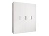 Armoire Hartford 574 (Blanc)