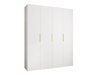Armoire Hartford 574 (Blanc)