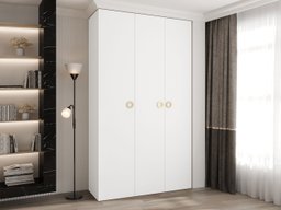 Armoire Hartford 544 (Blanc)