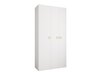 Armoire Hartford 544 (Blanc)