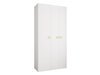 Armoire Hartford 544 (Blanc)