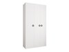 Armoire Hartford 544 (Blanc)