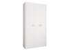 Armoire Hartford 544 (Blanc)