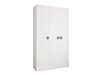 Armoire Hartford 544 (Blanc)