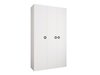 Armoire Hartford 544 (Blanc)