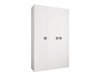 Armoire Hartford 544 (Blanc)