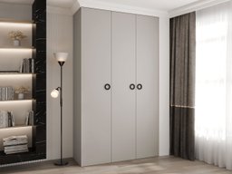 Armoire Hartford 544 (Cachemire)