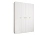 Armoire Hartford 554 (Blanc)