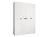 Armoire Hartford 554 (Blanc)