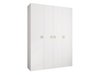 Armoire Hartford 554 (Blanc)