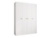 Armoire Hartford 554 (Blanc)
