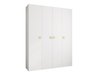 Armoire Hartford 554 (Blanc)