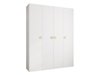 Armoire Hartford 554 (Blanc)