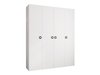 Armoire Hartford 554 (Blanc)