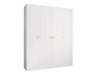 Armoire Hartford 554 (Blanc)