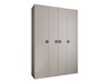 Armoire Hartford 554 (Cachemire)