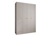 Armoire Hartford 554 (Cachemire)