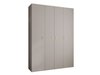 Armoire Hartford 554 (Cachemire)