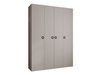Armoire Hartford 554 (Cachemire)