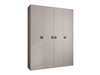 Armoire Hartford 554 (Cachemire)