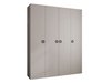 Armoire Hartford 554 (Cachemire)