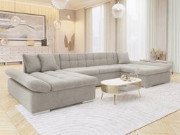 Canapé d'angle Comfivo Ficus (Velo 622)