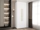 Armoire Hartford 562 (Blanc)