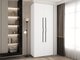 Armoire Hartford 562 (Blanc)