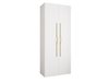 Armoire Hartford 562 (Blanc)