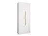 Armoire Hartford 562 (Blanc)