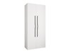 Armoire Hartford 562 (Blanc)