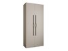 Armoire Hartford 562 (Cachemire)