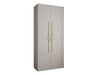 Armoire Hartford 562 (Cachemire)