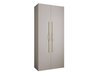Armoire Hartford 562 (Cachemire)