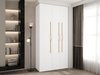 Armoire Hartford 563 (Blanc)