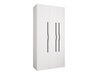 Armoire Hartford 563 (Blanc)