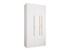 Armoire Hartford 563 (Blanc)