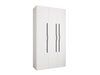 Armoire Hartford 563 (Blanc)