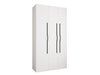 Armoire Hartford 563 (Blanc)