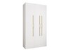 Armoire Hartford 563 (Blanc)