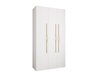 Armoire Hartford 563 (Blanc)