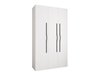Armoire Hartford 563 (Blanc)