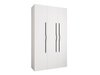 Armoire Hartford 563 (Blanc)