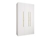 Armoire Hartford 563 (Blanc)