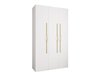 Armoire Hartford 563 (Blanc)