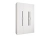 Armoire Hartford 563 (Blanc)