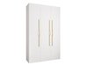 Armoire Hartford 563 (Blanc)