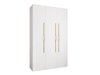 Armoire Hartford 563 (Blanc)